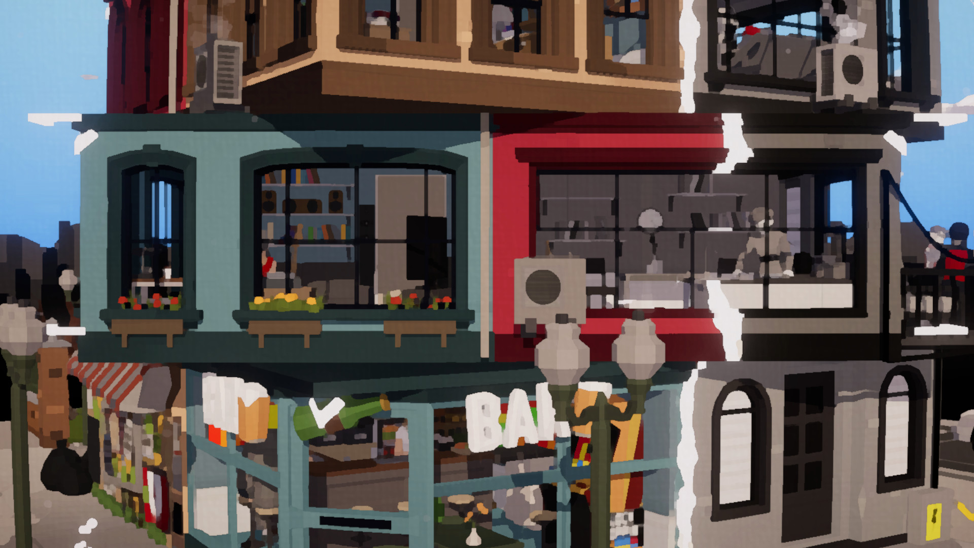 《爱：一个充满故事的拼图盒子 LOVE – A Puzzle Box Filled with Stories》Switch英文版NSP下载 – 含1.0.1补丁客创社区-专注互联网轻资产资源整合与分享客创社区-专注互联网轻资产资源整合与分享