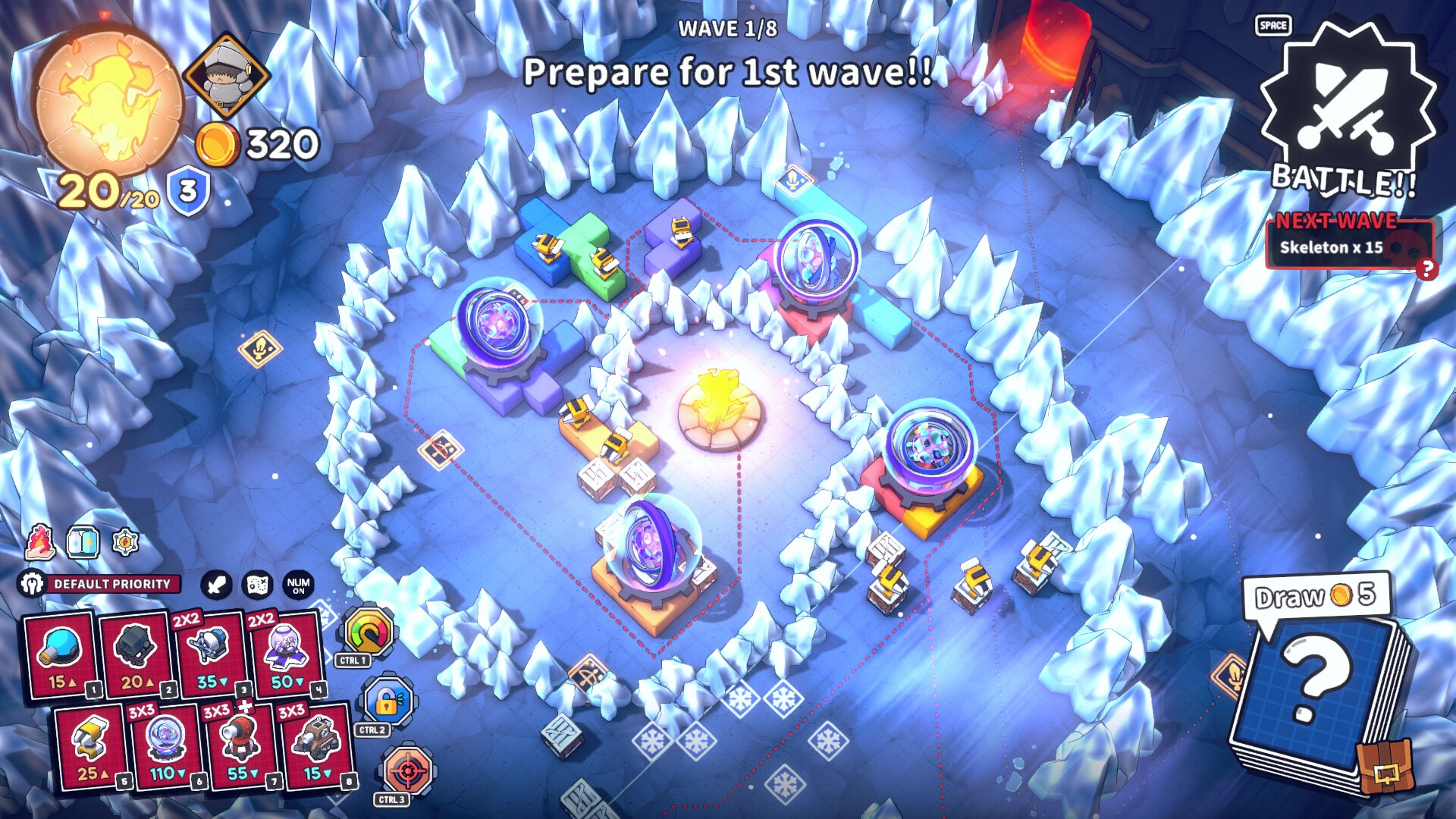 《余烬守卫/Emberward》PC中文版下载-含v0.4.7客创社区-专注互联网轻资产资源整合与分享客创社区-专注互联网轻资产资源整合与分享