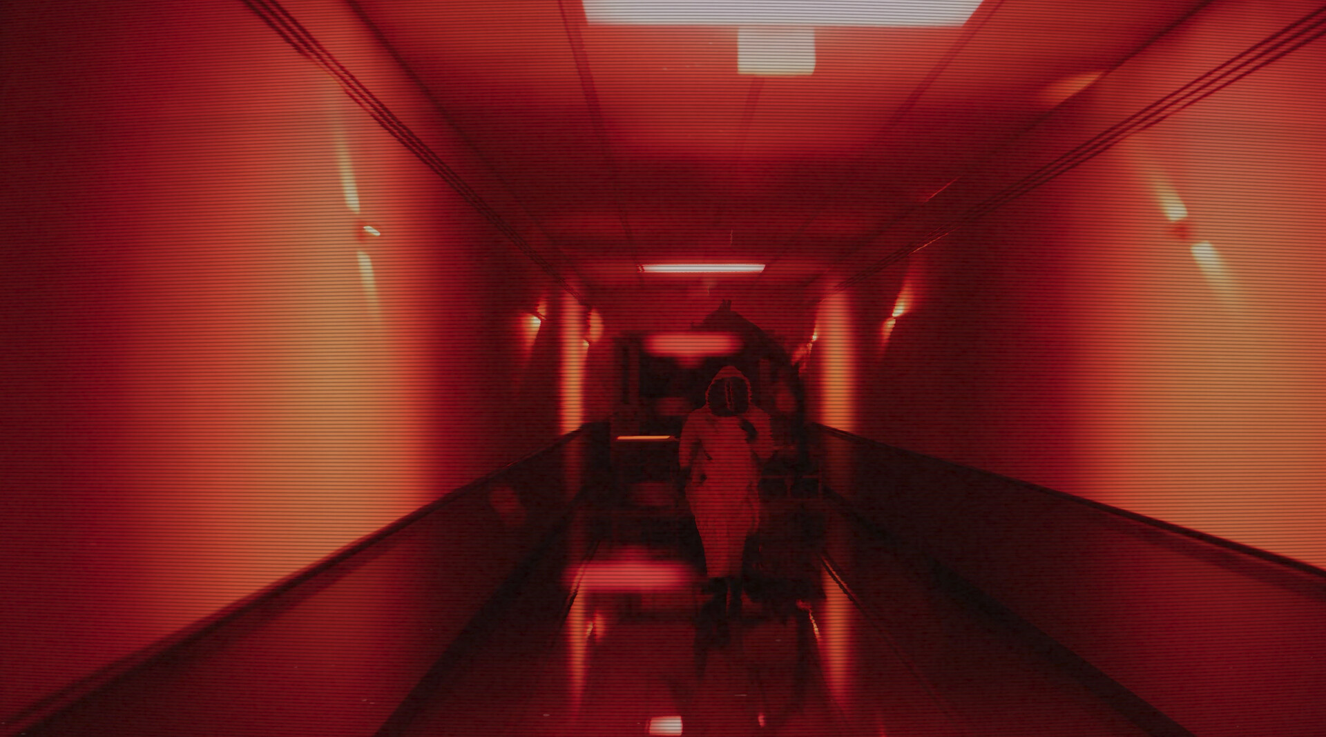 后室：一起逃脱/Backrooms: Escape Together/支持网络联机