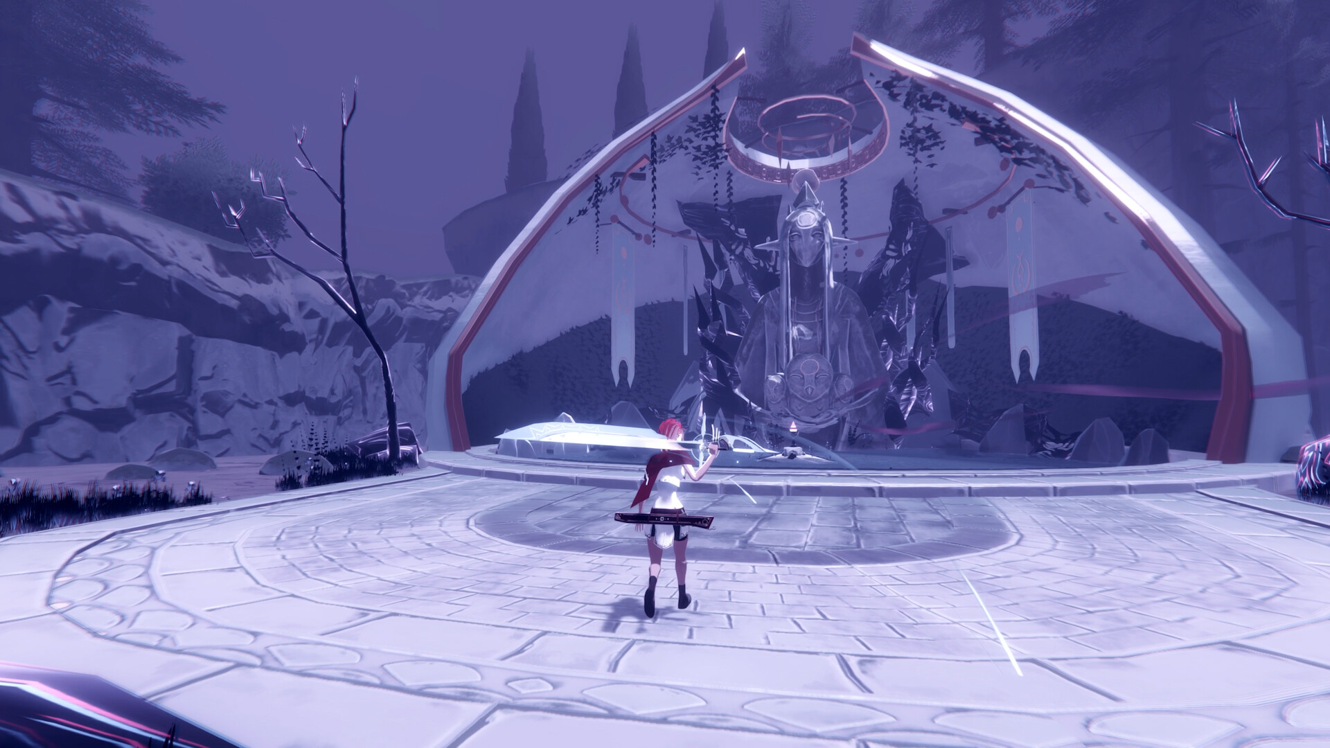 阿尔西亚：艾菲力之怒/Altheia: The Wrath of Aferi客创社区-专注互联网轻资产资源整合与分享客创社区-专注互联网轻资产资源整合与分享