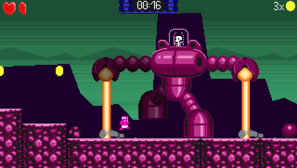 【6.72】《超级骷髅粉碎2 Super Skull Smash GO! 2 Turbo》PS4日英文版下载- 含v1.01客创社区-专注互联网轻资产资源整合与分享客创社区-专注互联网轻资产资源整合与分享