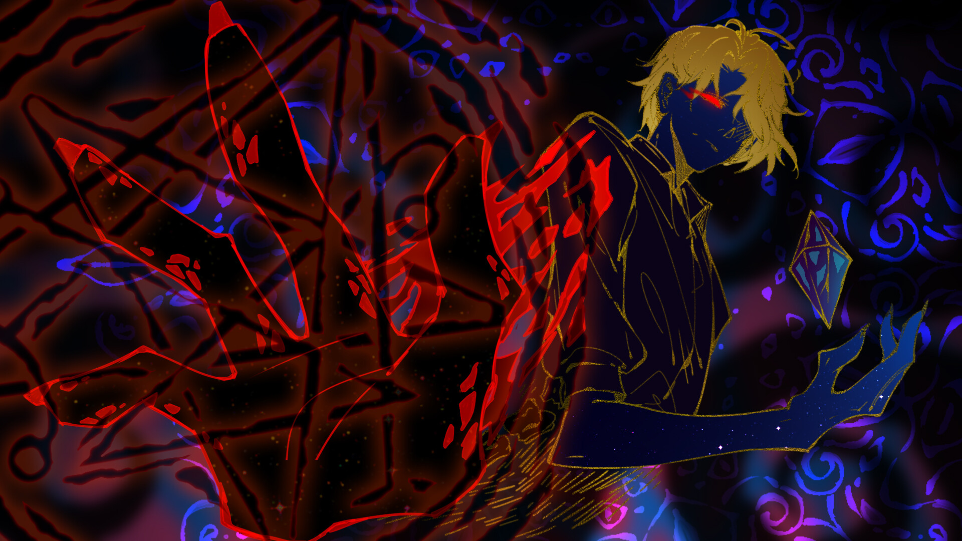 神启的呐喊/Divine's Howl客创社区-专注互联网轻资产资源整合与分享客创社区-专注互联网轻资产资源整合与分享