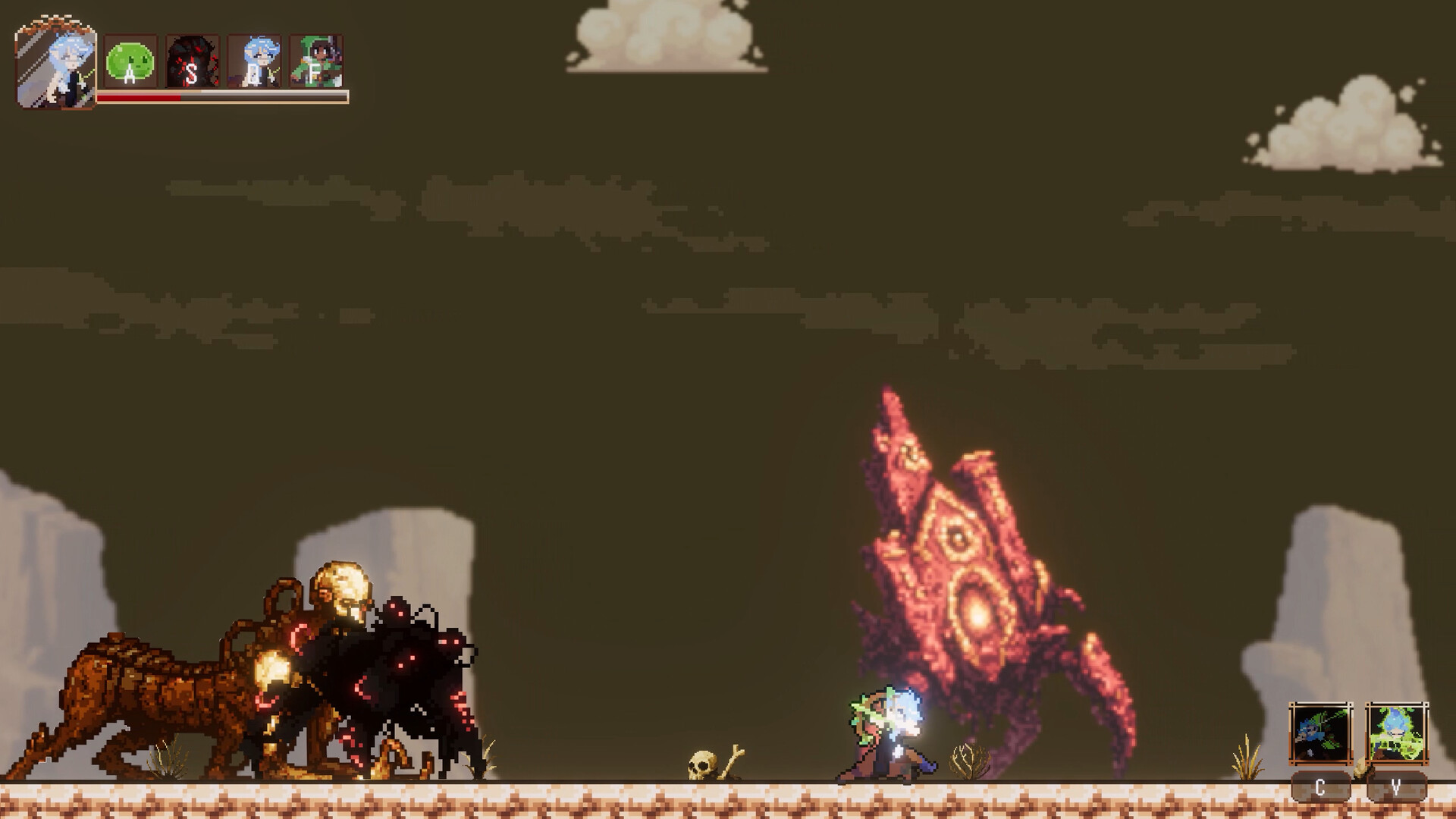 幻形史莱姆/Slime Changer