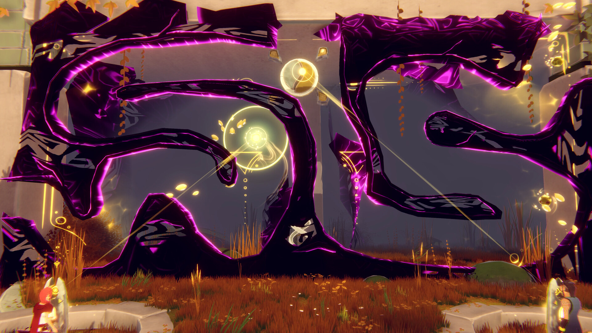 阿尔西亚：艾菲力之怒/Altheia: The Wrath of Aferi