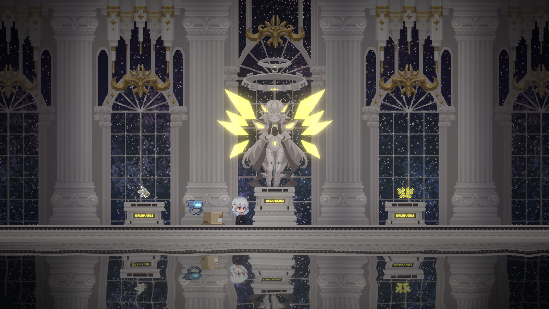 新月纪元/Lunavania