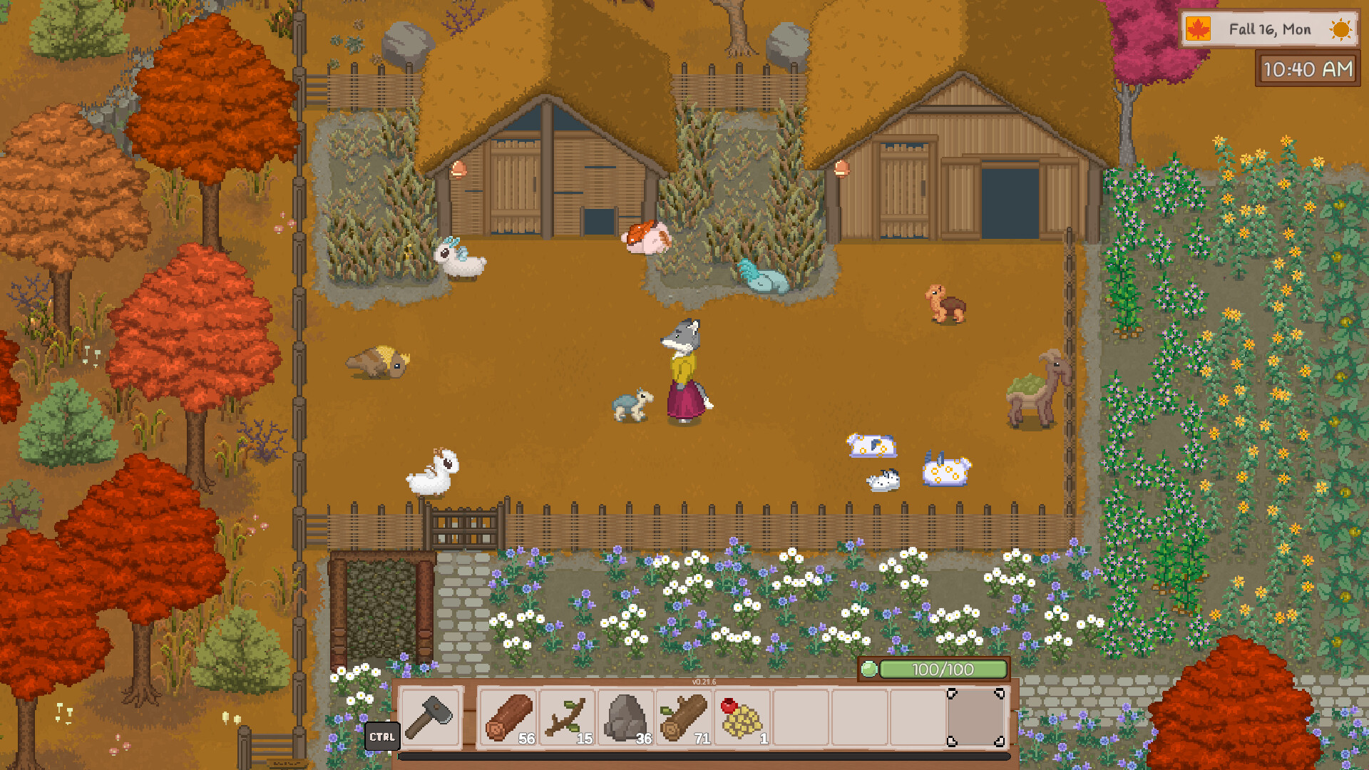 《格林郡/Grimshire》PC英文版下载-含v0.27客创社区-专注互联网轻资产资源整合与分享客创社区-专注互联网轻资产资源整合与分享