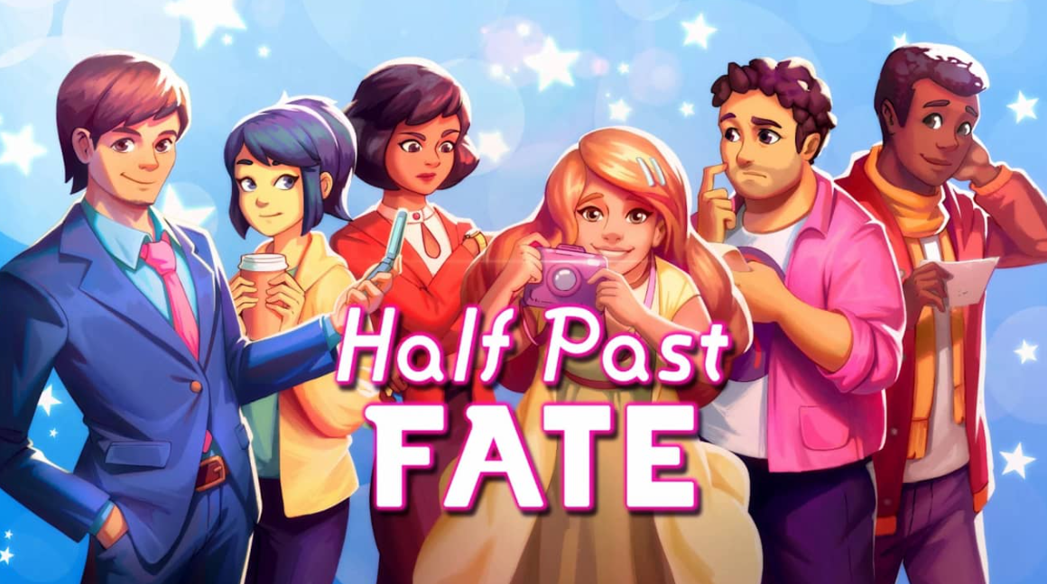 《半途而废 Half Past Fate》Switch英文版NSZ下载 – 含1.0.2补丁客创社区-专注互联网轻资产资源整合与分享客创社区-专注互联网轻资产资源整合与分享