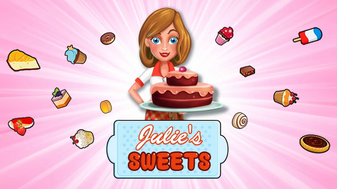 《朱莉的甜品店 Julie’s Sweets》Switch NSP下载客创社区-专注互联网轻资产资源整合与分享客创社区-专注互联网轻资产资源整合与分享