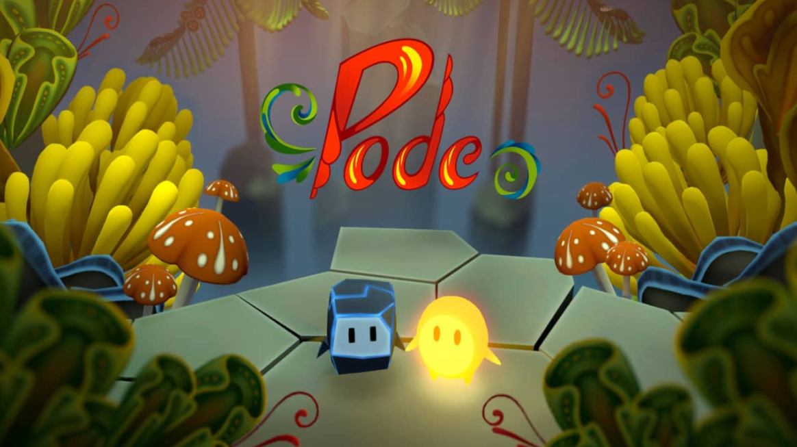 《星星回家 Pode》Switch中文版NSP下载 – 含补丁客创社区-专注互联网轻资产资源整合与分享客创社区-专注互联网轻资产资源整合与分享