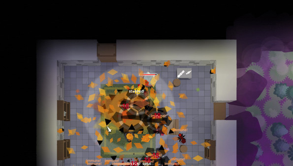 《未探索地城：解锁版 UnExplored – Unlocked Edition》Switch英文版NSZ下载 – 含1.0.3补丁客创社区-专注互联网轻资产资源整合与分享客创社区-专注互联网轻资产资源整合与分享