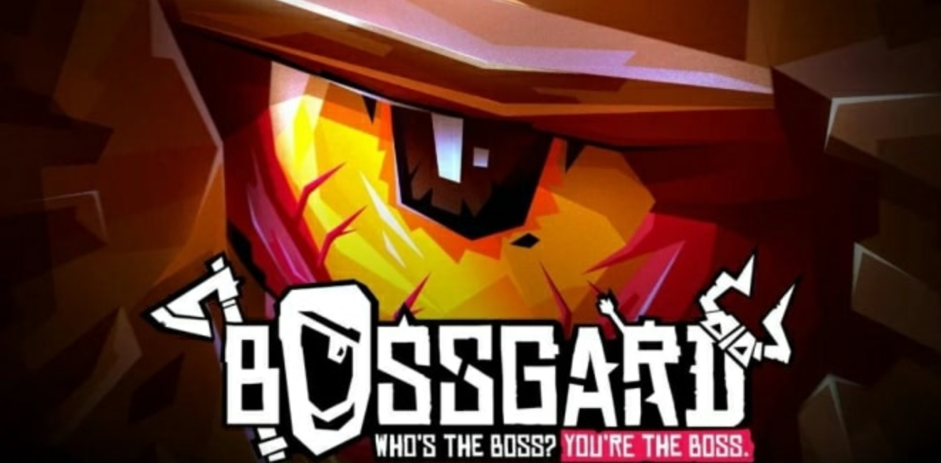 《博斯加尔 BOSSGARD》Switch英文版NSP下载客创社区-专注互联网轻资产资源整合与分享客创社区-专注互联网轻资产资源整合与分享