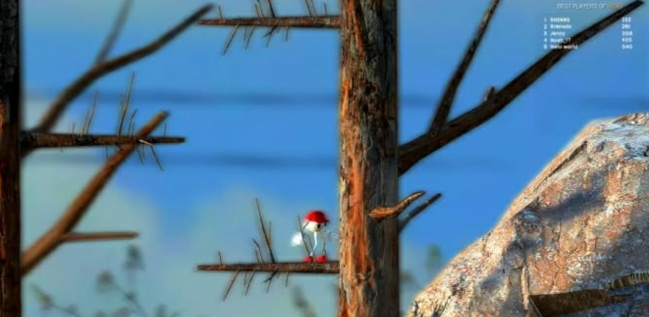 《尼克-独自在家高尔夫 Nicky – The Home Alone Golf Ball》Switch中文版NSZ下载 – 含1.0.1补丁客创社区-专注互联网轻资产资源整合与分享客创社区-专注互联网轻资产资源整合与分享