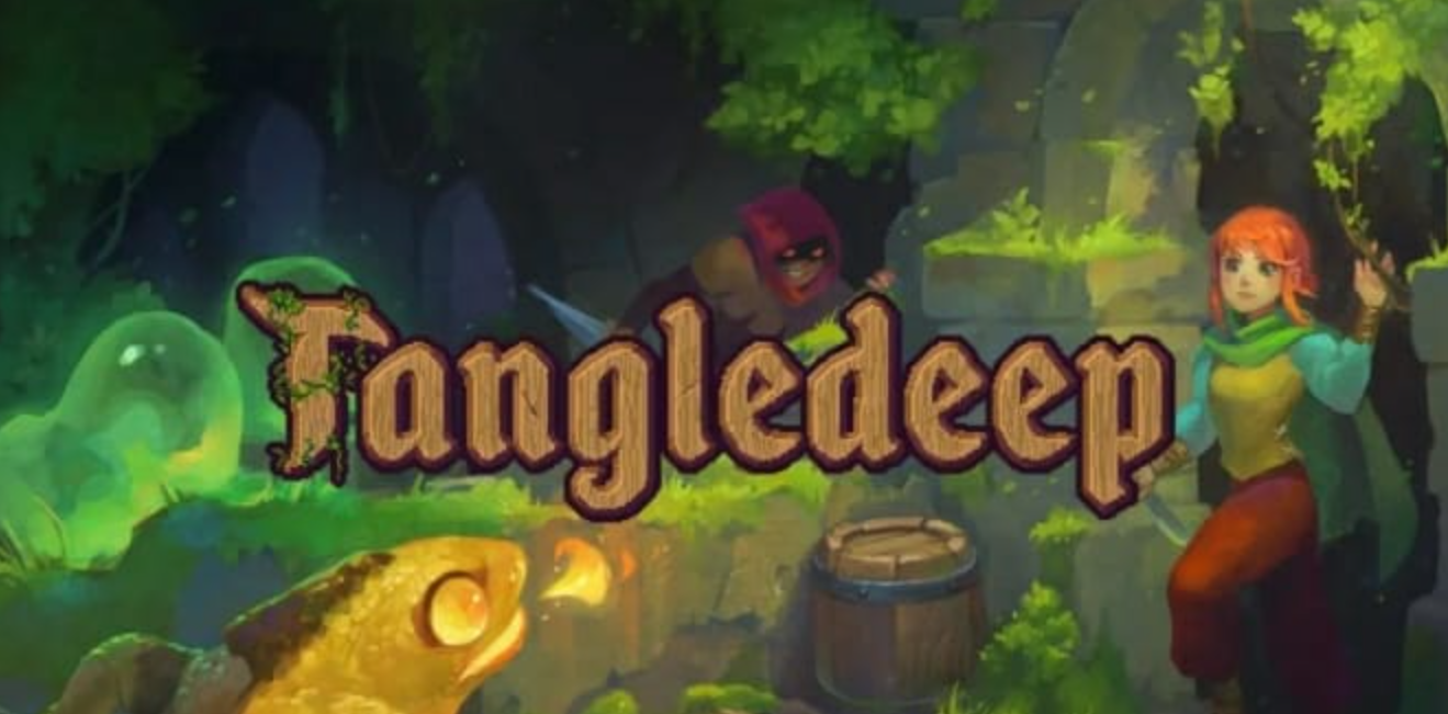 《纷乱深渊 Tangledeep》Switch中文版NSP下载 – 含1.15补丁+1DLC客创社区-专注互联网轻资产资源整合与分享客创社区-专注互联网轻资产资源整合与分享