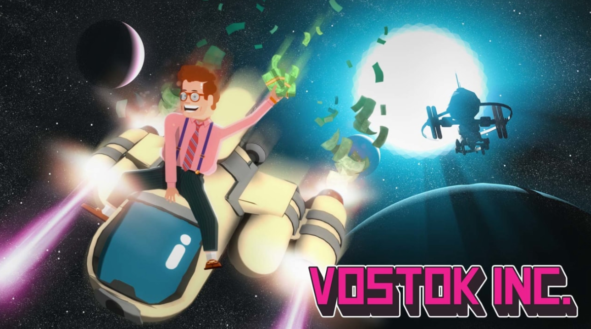 《沃斯托克公司 Vostok Inc.》Switch中文版NSP下载 – 含1.0.2补丁客创社区-专注互联网轻资产资源整合与分享客创社区-专注互联网轻资产资源整合与分享
