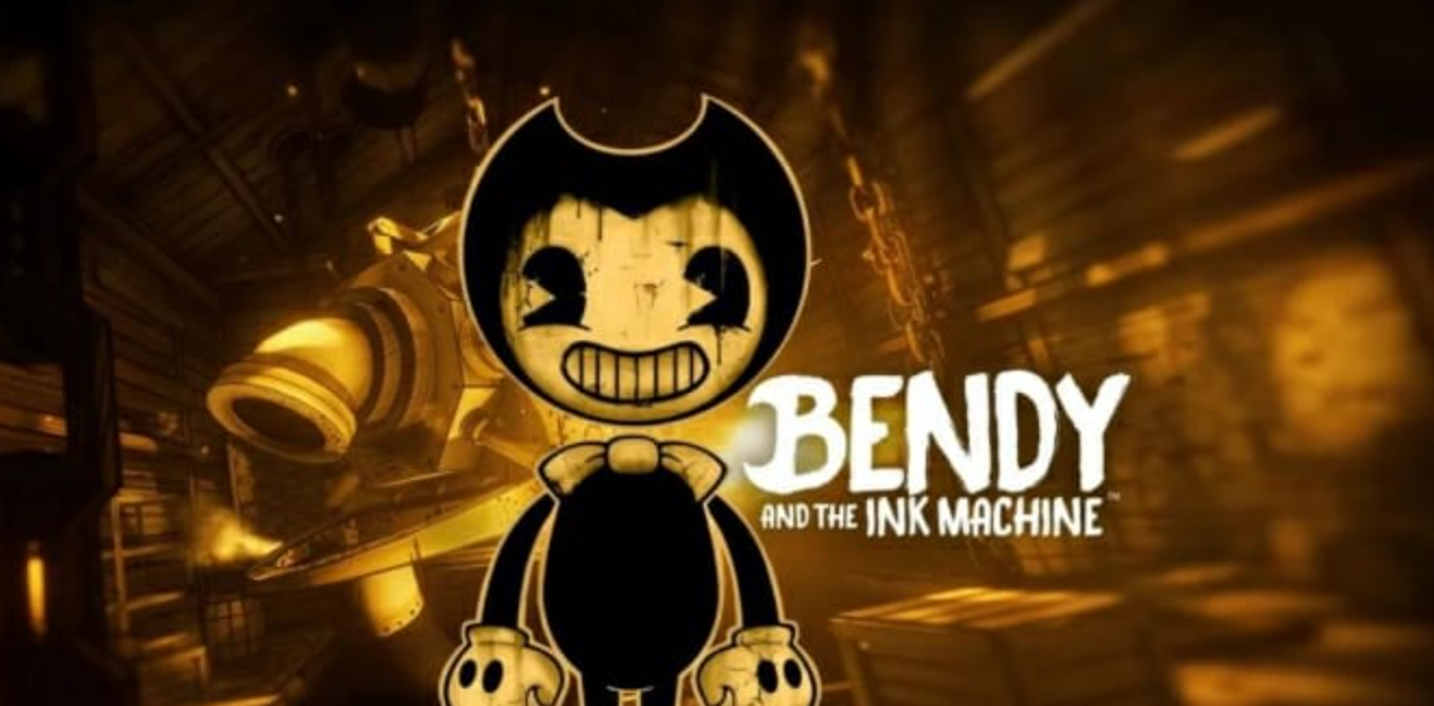 《班迪与油印机 Bendy and the Ink Machine》Switch英文版NSP下载 – 含1.0.2补丁客创社区-专注互联网轻资产资源整合与分享客创社区-专注互联网轻资产资源整合与分享