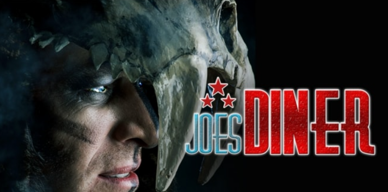 《乔的餐厅 Joe’s Diner》Switch英文版NSZ下载客创社区-专注互联网轻资产资源整合与分享客创社区-专注互联网轻资产资源整合与分享