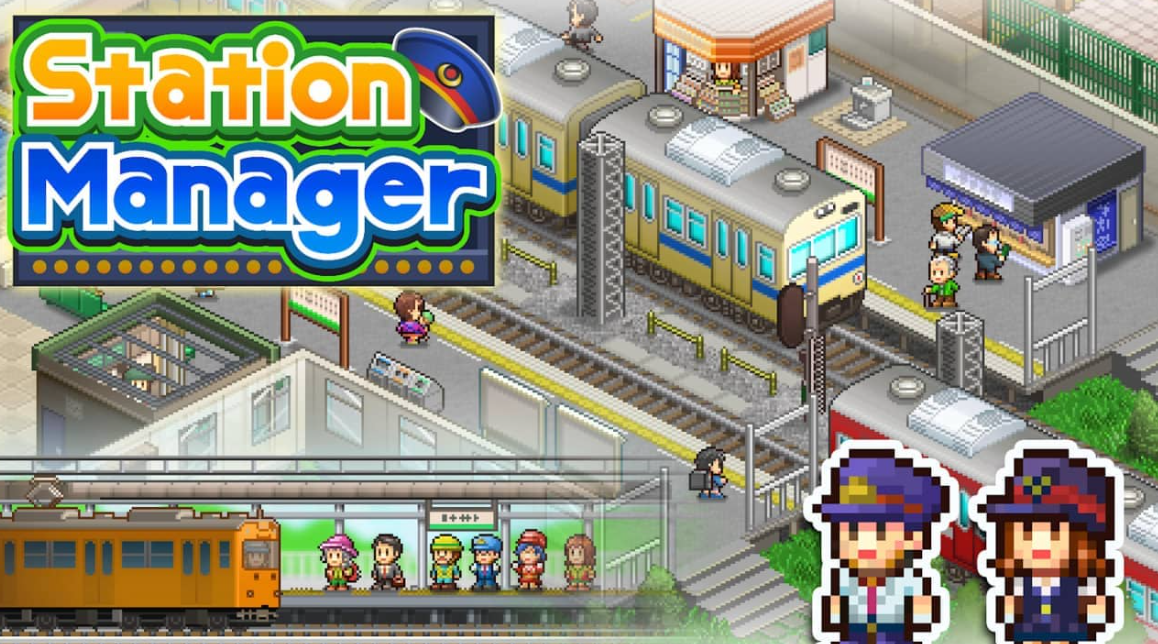 《箱庭铁道物语 Station Manager》Switch中文版NSZ下载客创社区-专注互联网轻资产资源整合与分享客创社区-专注互联网轻资产资源整合与分享