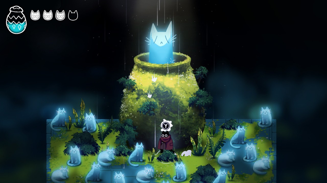 《冥界清道夫 CRYPT CUSTODIAN》Switch美版中文NSZ下载 – 含1.0.3补丁客创社区-专注互联网轻资产资源整合与分享客创社区-专注互联网轻资产资源整合与分享