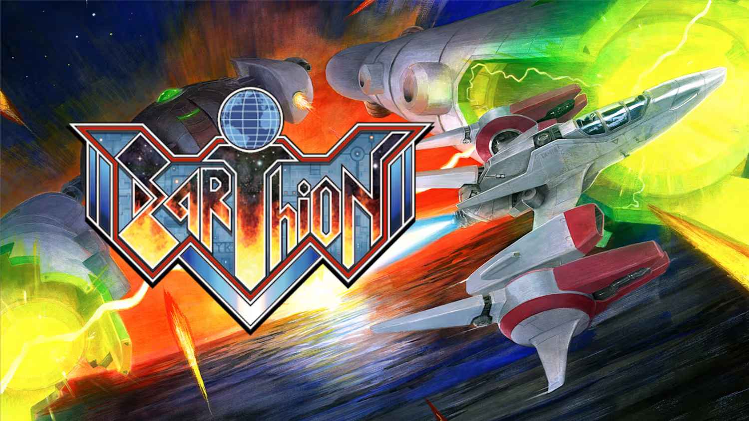 sega世嘉游戏 地球使命 .Earthion 英语客创社区-专注互联网轻资产资源整合与分享客创社区-专注互联网轻资产资源整合与分享