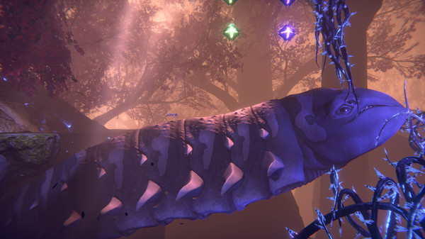 《米瑞姆的灰烬 Embers of Mirrim》Switch英文版NSZ下载客创社区-专注互联网轻资产资源整合与分享客创社区-专注互联网轻资产资源整合与分享