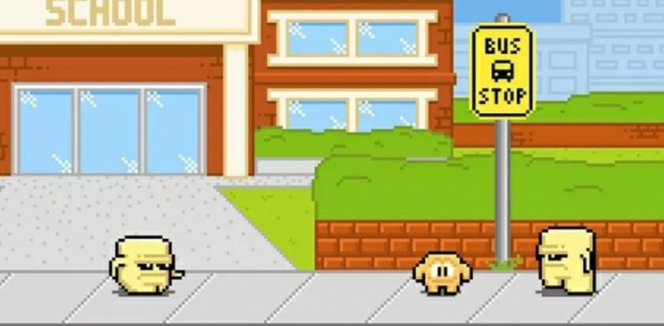 《方块男孩大战恶霸 Squareboy vs Bullies:Arena Edition》Switch英文版NSZ下载 – 含1.0.1补丁客创社区-专注互联网轻资产资源整合与分享客创社区-专注互联网轻资产资源整合与分享