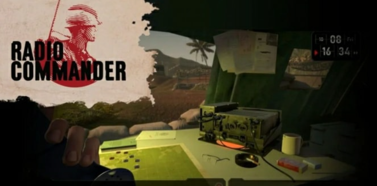 《电台指挥官 Radio Commander》Switch中文版NSZ下载客创社区-专注互联网轻资产资源整合与分享客创社区-专注互联网轻资产资源整合与分享