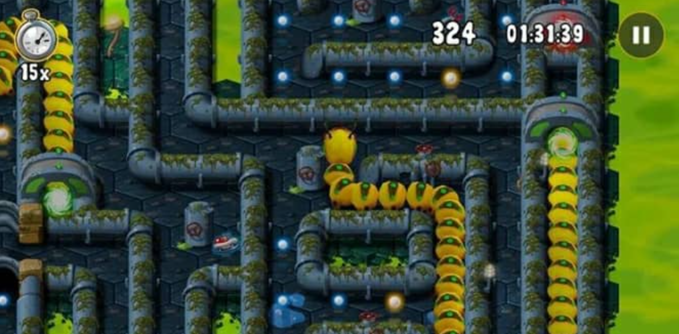 《米莉 Millie》Switch中文版NSP下载客创社区-专注互联网轻资产资源整合与分享客创社区-专注互联网轻资产资源整合与分享