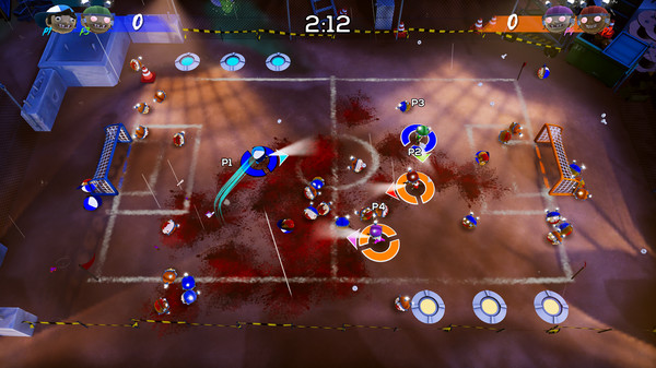 《拖车司机 Trailer Trashers》Switch中文版NSP下载客创社区-专注互联网轻资产资源整合与分享客创社区-专注互联网轻资产资源整合与分享