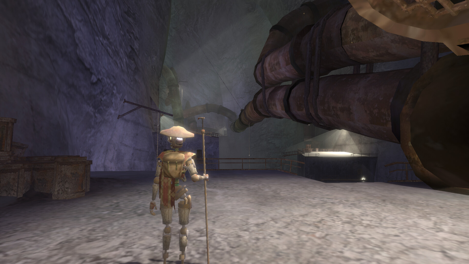 深岩之下/Hypogea客创社区-专注互联网轻资产资源整合与分享客创社区-专注互联网轻资产资源整合与分享