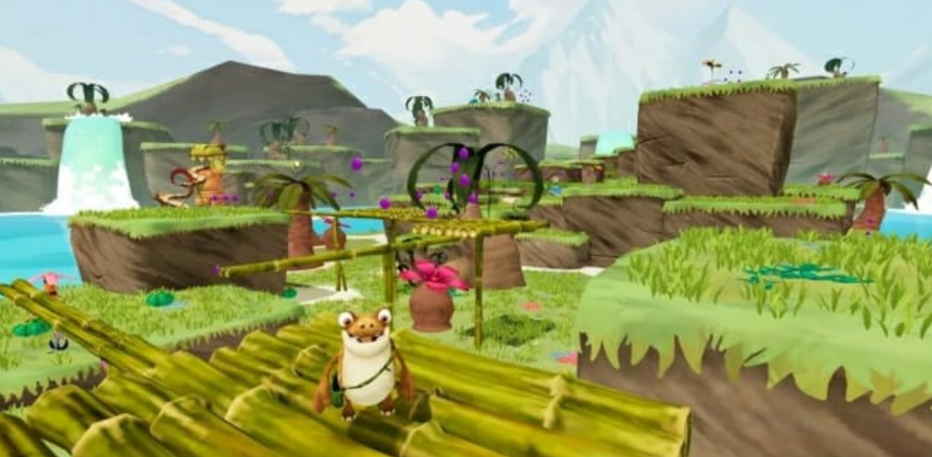 《巨兽龙 Gigantosaurus》Switch中文版NSZ下载 – 含1.0.2补丁客创社区-专注互联网轻资产资源整合与分享客创社区-专注互联网轻资产资源整合与分享