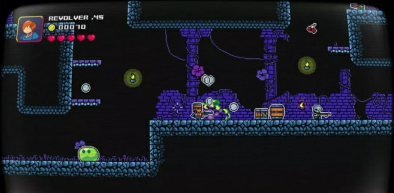 《木桶骑士 Bucket Knight》Switch英文版NSZ下载 – 含1.0.1补丁客创社区-专注互联网轻资产资源整合与分享客创社区-专注互联网轻资产资源整合与分享