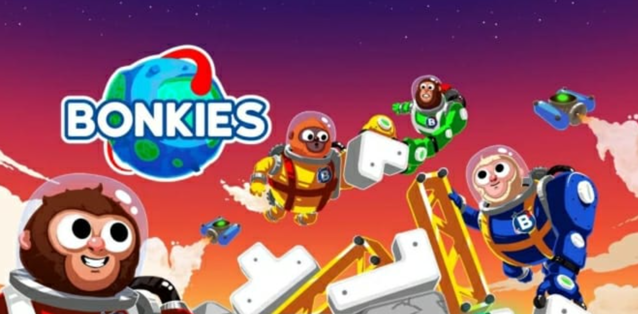 《BONKIES》Switch中文版NSZ下载客创社区-专注互联网轻资产资源整合与分享客创社区-专注互联网轻资产资源整合与分享