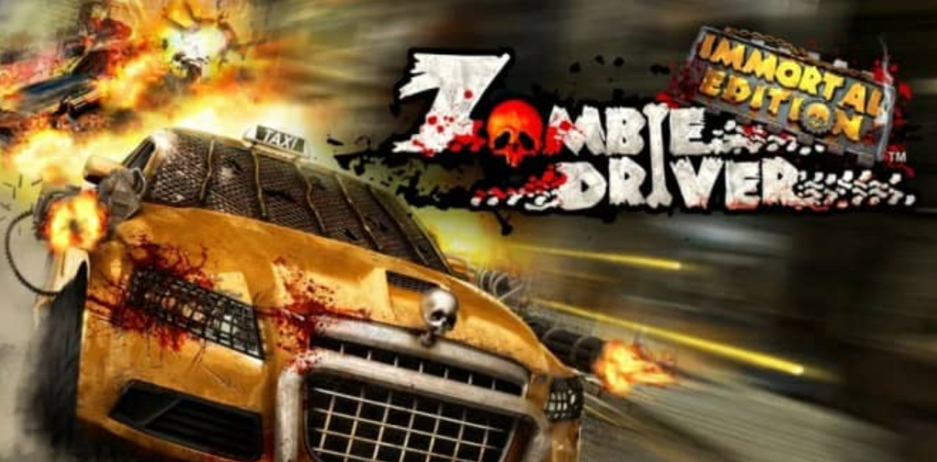 《僵尸车手 Zombie Driver》Switch英文版NSZ下载客创社区-专注互联网轻资产资源整合与分享客创社区-专注互联网轻资产资源整合与分享
