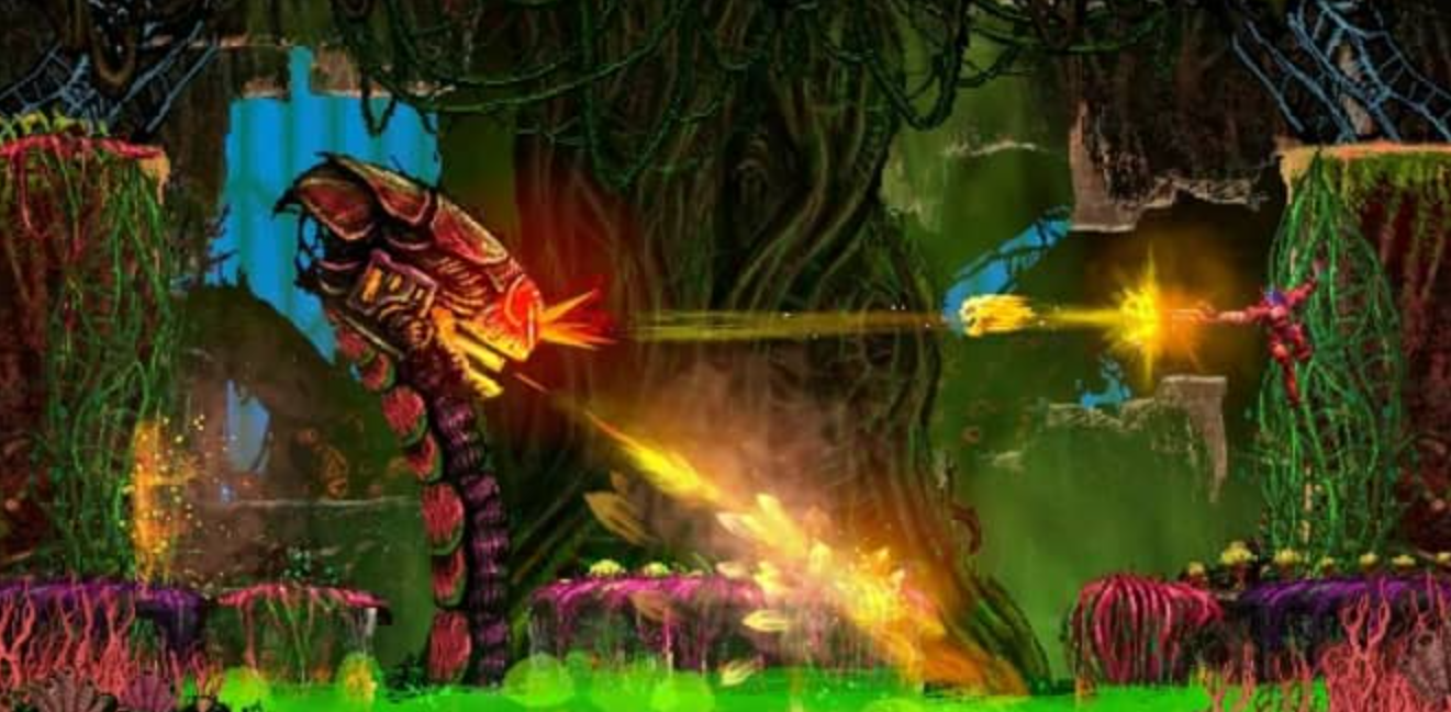 《瓦尔法利斯 Valfaris》Switch中文版NSP下载 – 含1.0.2补丁客创社区-专注互联网轻资产资源整合与分享客创社区-专注互联网轻资产资源整合与分享