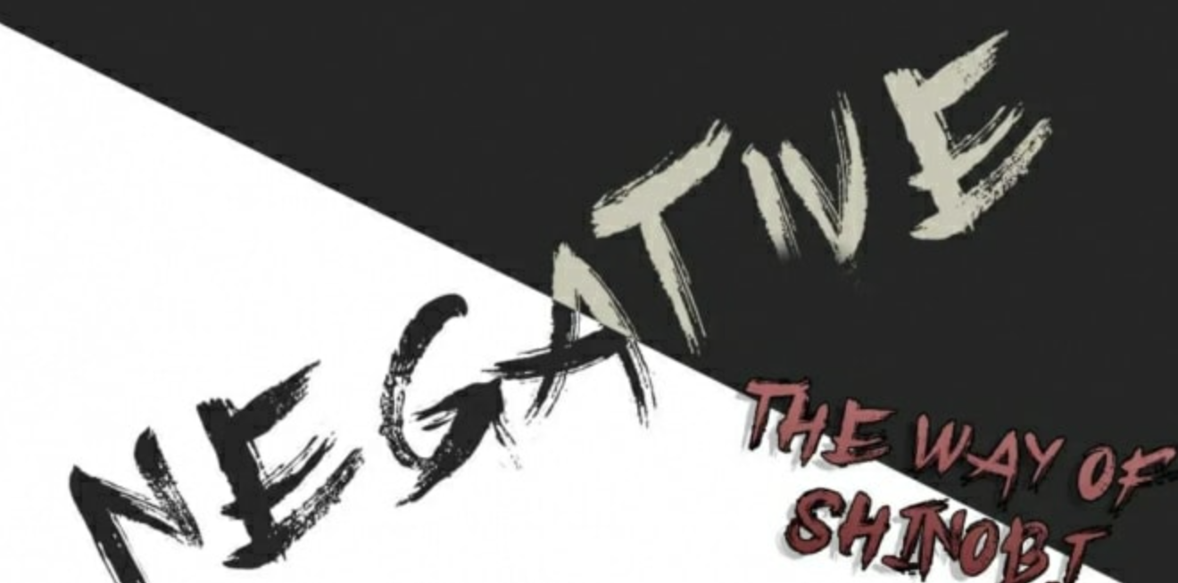 《负面：忍者之路 Negative:The Way of Shinobi》Switch英文版NSZ下载客创社区-专注互联网轻资产资源整合与分享客创社区-专注互联网轻资产资源整合与分享