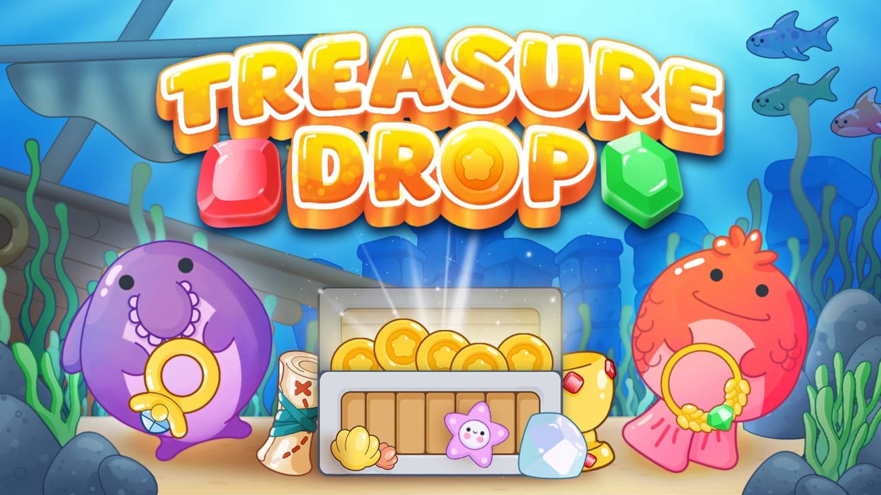 宝藏掉落丨Treasure Drop客创社区-专注互联网轻资产资源整合与分享客创社区-专注互联网轻资产资源整合与分享