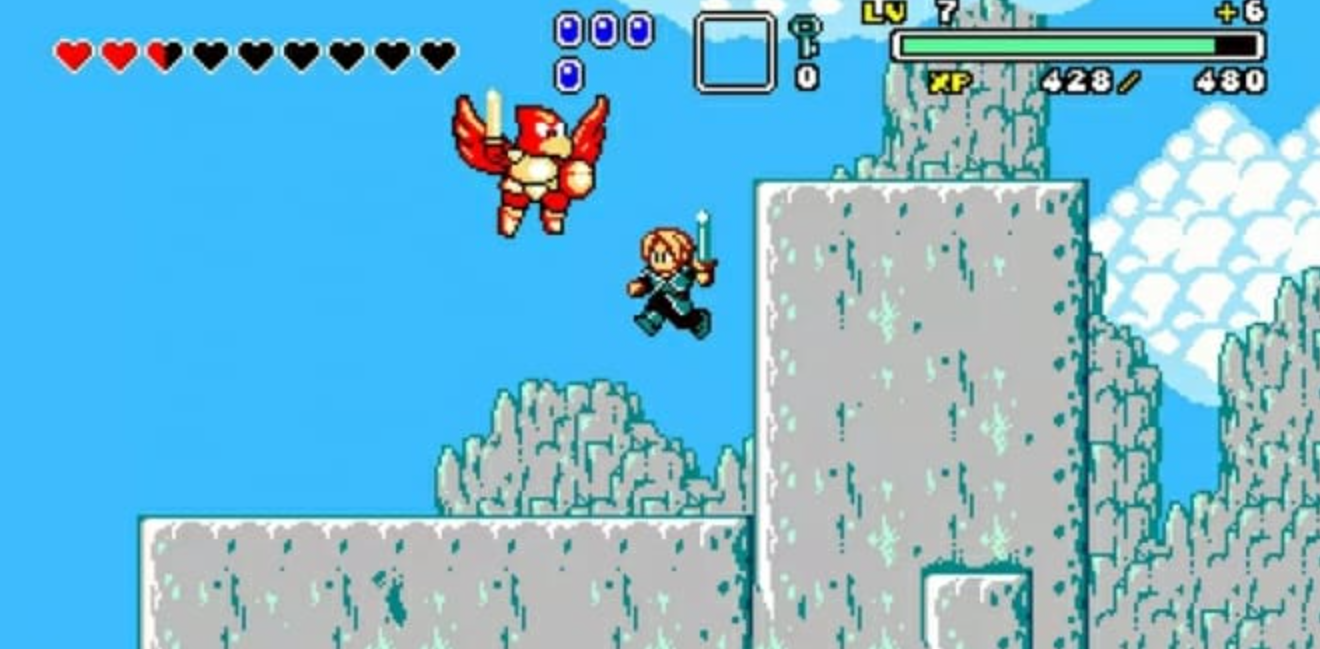 《阿格罗斯 Aggelos》Switch中文版NSP下载 – 含1.0.2补丁客创社区-专注互联网轻资产资源整合与分享客创社区-专注互联网轻资产资源整合与分享