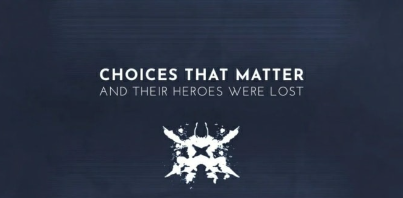 《至关重要的选择：他们的英雄 Choices That Matter: And Their Heroes Were Lost》Switch英文版NSZ下载客创社区-专注互联网轻资产资源整合与分享客创社区-专注互联网轻资产资源整合与分享