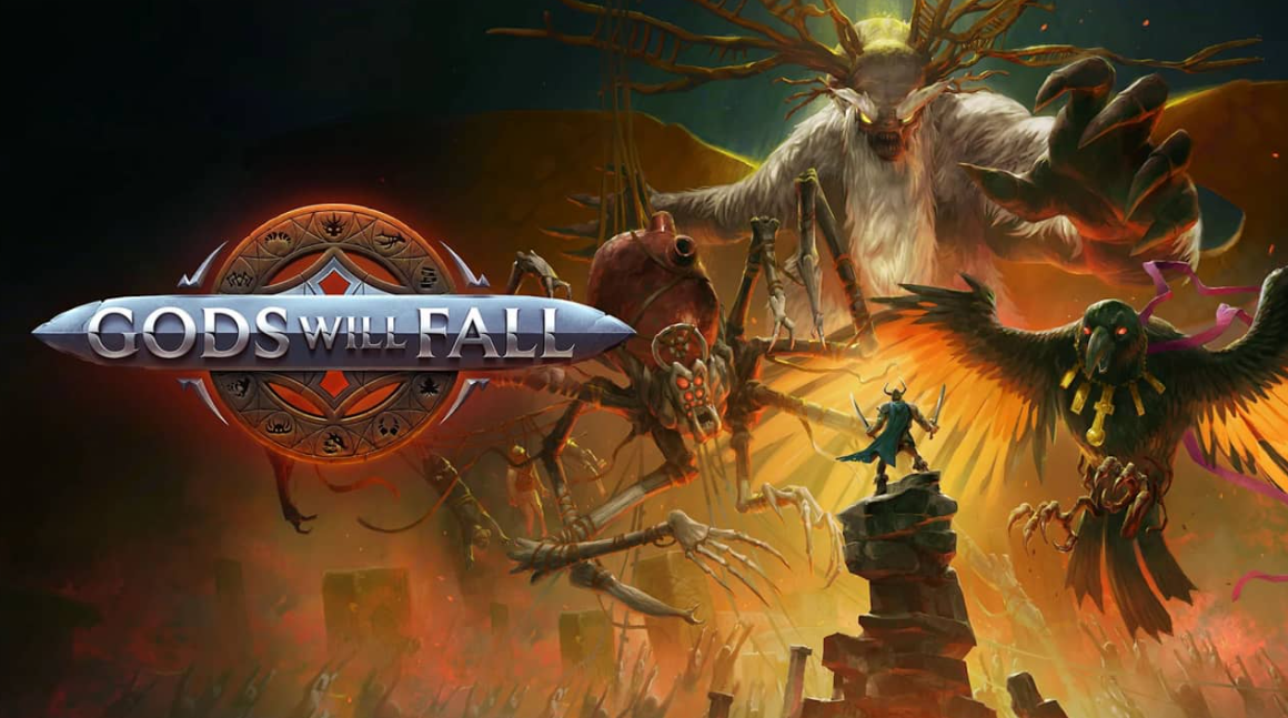 《诸神将陨 Gods Will Fall》Switch中文版NSP下载 – 含1.0.3补丁客创社区-专注互联网轻资产资源整合与分享客创社区-专注互联网轻资产资源整合与分享