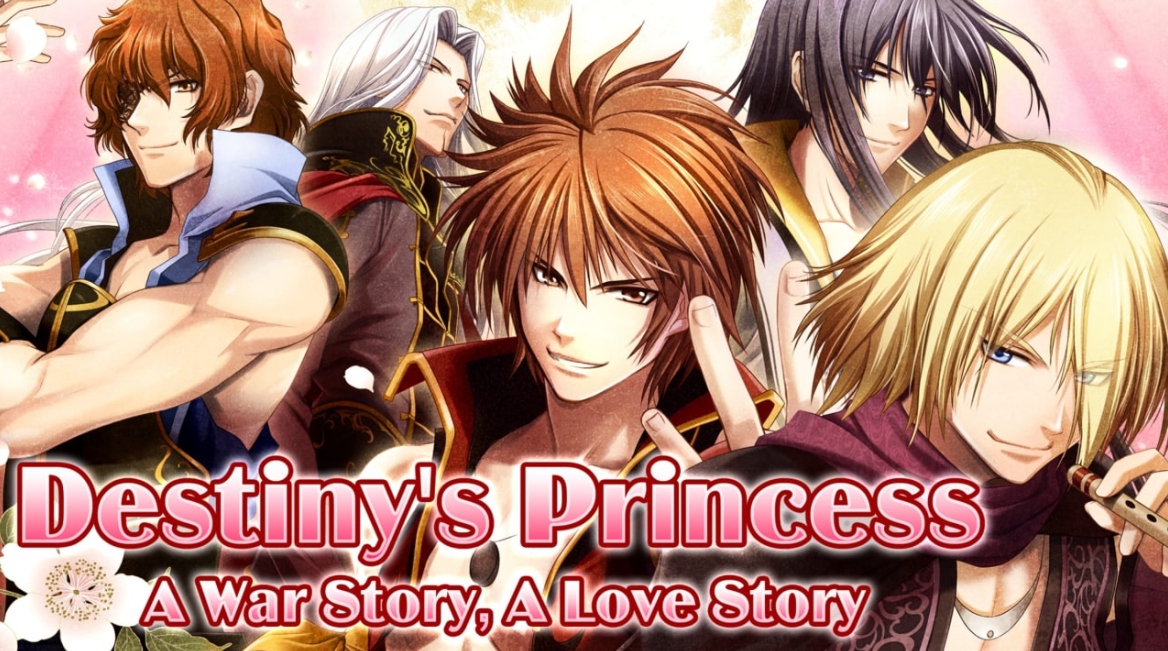 《战国姬歌：时果之契 Destiny’s Princess: A War Story, A Love Story》Switch中文版NSP下载客创社区-专注互联网轻资产资源整合与分享客创社区-专注互联网轻资产资源整合与分享