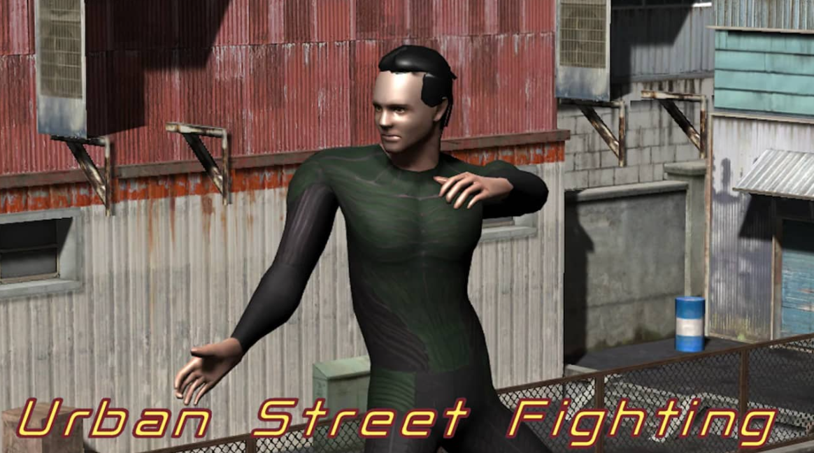 《城市街头霸王 Urban Street Fighting》Switch英文版NSP下载客创社区-专注互联网轻资产资源整合与分享客创社区-专注互联网轻资产资源整合与分享