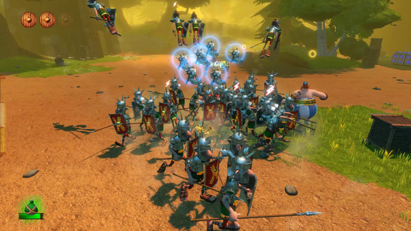 《美丽新世界/幻想新国度 Asterix & Obelix XXL: Romastered》Switch英文版NSP下载 – 含1.0.34补丁客创社区-专注互联网轻资产资源整合与分享客创社区-专注互联网轻资产资源整合与分享