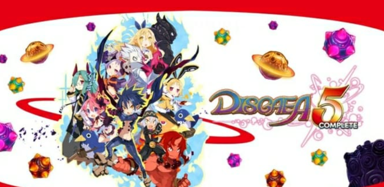 《魔界战记5：完整版 Disgaea 5 Complete》Switch中文版NSP下载 – 含1.0.3补丁客创社区-专注互联网轻资产资源整合与分享客创社区-专注互联网轻资产资源整合与分享