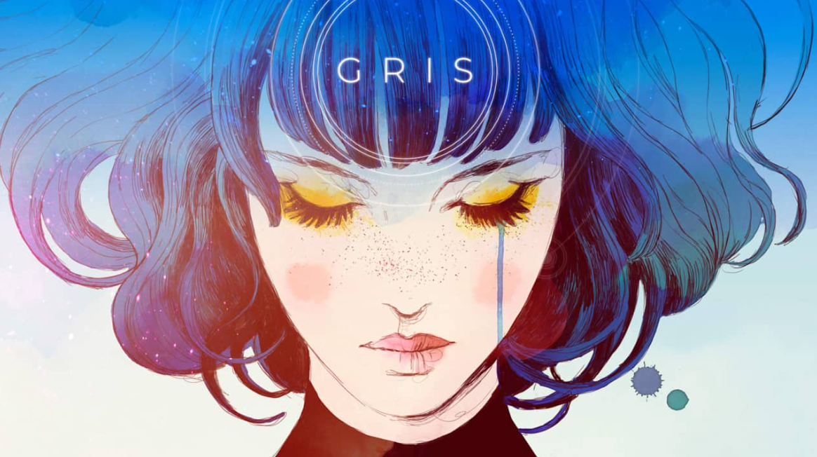 《格里斯 GRIS》Switch XCI下载 – 含2.0.1补丁客创社区-专注互联网轻资产资源整合与分享客创社区-专注互联网轻资产资源整合与分享