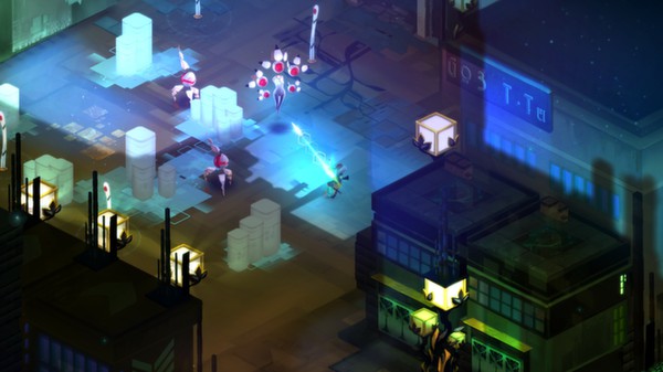 《晶体管 Transistor》Switch中文版NSP下载 – 含1.0.2补丁客创社区-专注互联网轻资产资源整合与分享客创社区-专注互联网轻资产资源整合与分享