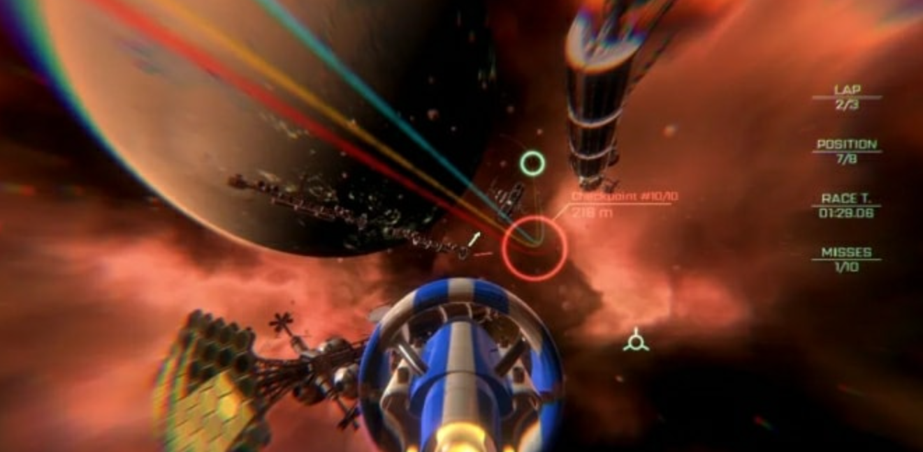 《VSR真空竞速 VSR:Void Space Racing》Switch英文版NSZ下载 – 含1.1.0补丁客创社区-专注互联网轻资产资源整合与分享客创社区-专注互联网轻资产资源整合与分享