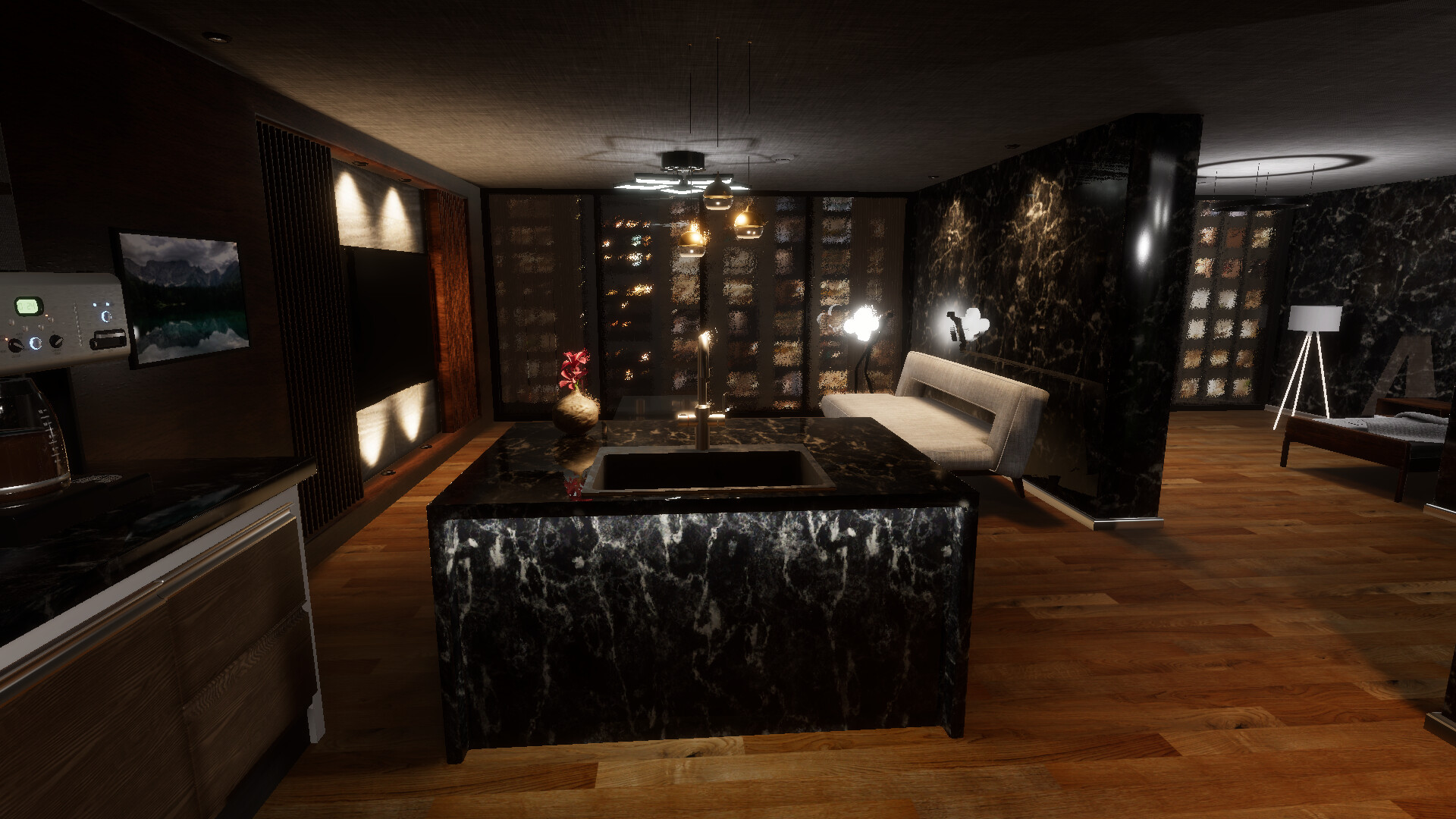 《寿司屋/The Sushi House》PC中文版下载-含Build.20817567客创社区-专注互联网轻资产资源整合与分享客创社区-专注互联网轻资产资源整合与分享