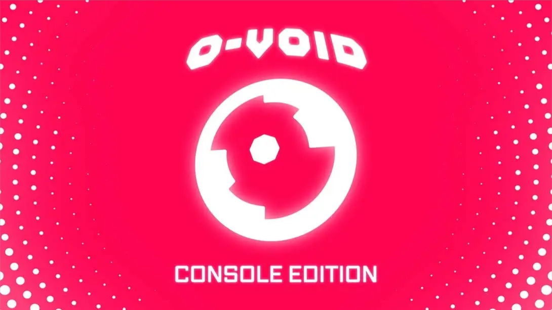 【美版】O-VOID 主机版 .O-VOID Console Edition 中文客创社区-专注互联网轻资产资源整合与分享客创社区-专注互联网轻资产资源整合与分享