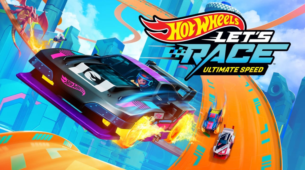 《风火轮 极速狂飙 Hot Wheels Let’s Race》Switch美版NSZ下载 – 含0.1.0.19498补丁客创社区-专注互联网轻资产资源整合与分享客创社区-专注互联网轻资产资源整合与分享