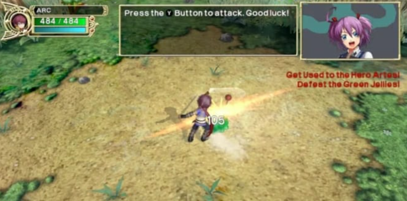 《奇幻英雄：未明的遗产 FANTASY HERO unsigned legacy》Switch英文版NSZ下载 – 含1.1.0补丁客创社区-专注互联网轻资产资源整合与分享客创社区-专注互联网轻资产资源整合与分享